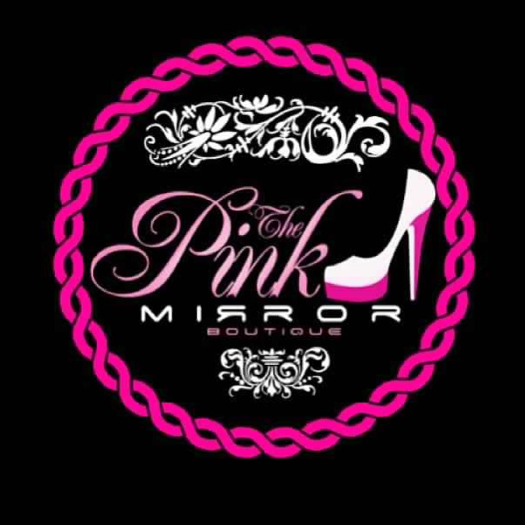 Pink Mirror