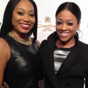 SC and Trina