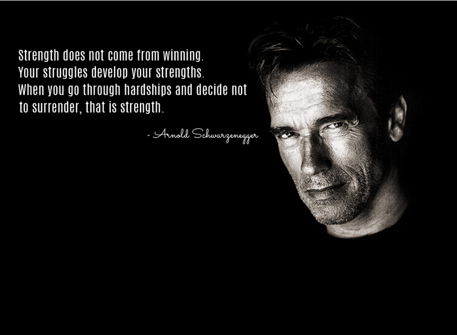 arnold