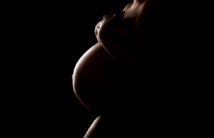Maternity Newborn Baby Photographer Chicago - Naja Lerus Photography